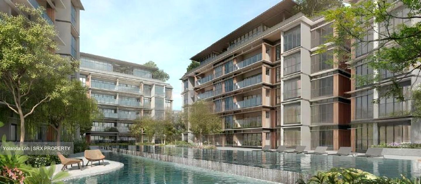 Watten Estate Road (D11), Condominium #478844961